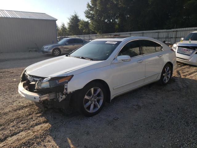 ACURA TL 2012 19uua8f57ca021931