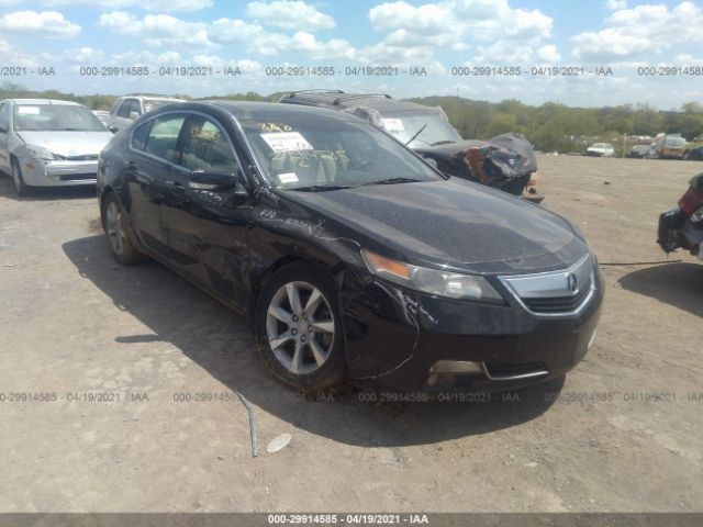 ACURA TL 2012 19uua8f57ca023243