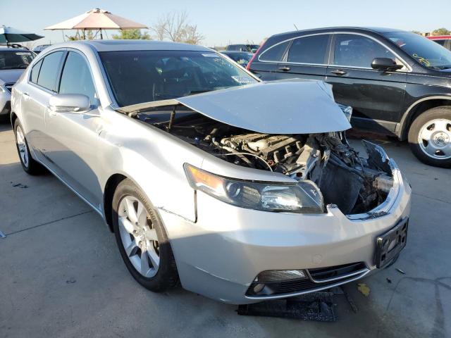 ACURA TL 2012 19uua8f57ca023534