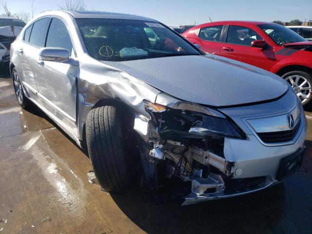 ACURA TL 2012 19uua8f57ca023873