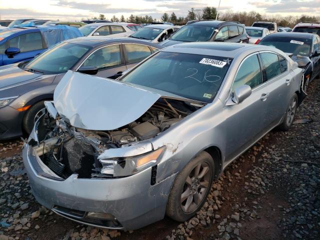 ACURA TL 2012 19uua8f57ca023985