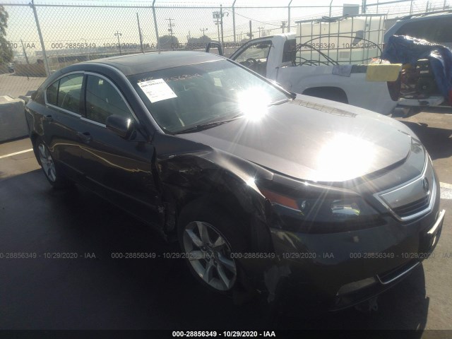 ACURA TL 2012 19uua8f57ca024389