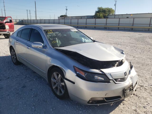 ACURA TL 2012 19uua8f57ca024862