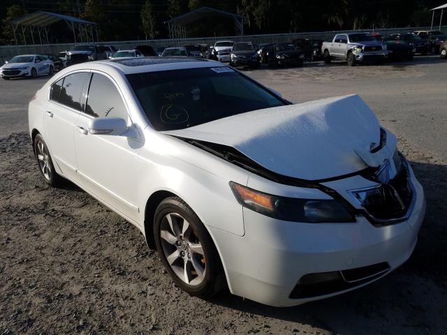 ACURA TL 2012 19uua8f57ca026451