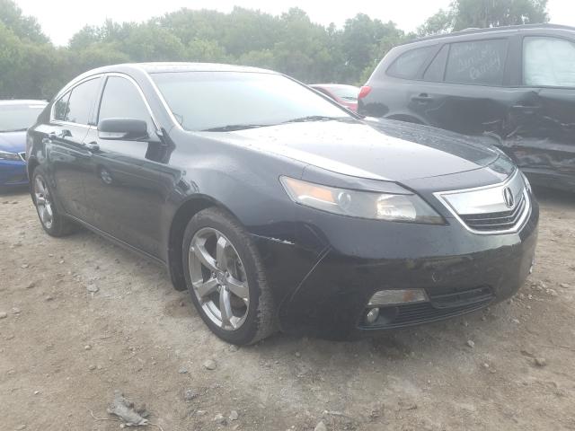 ACURA TL 2012 19uua8f57ca027082