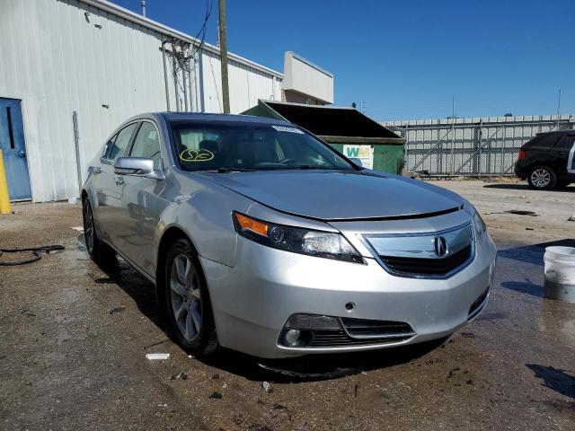 ACURA TL 2012 19uua8f57ca027325