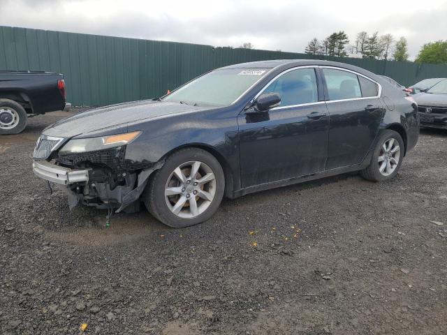 ACURA TL 2012 19uua8f57ca027888