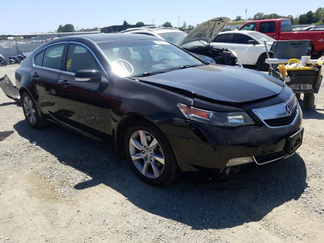 ACURA TL 2012 19uua8f57ca028703