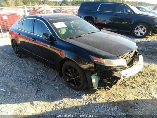 ACURA TL 2012 19uua8f57ca030693