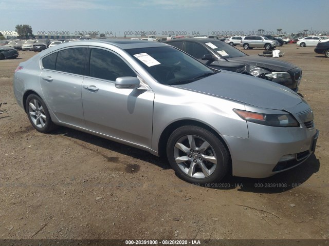 ACURA TL 2012 19uua8f57ca031035