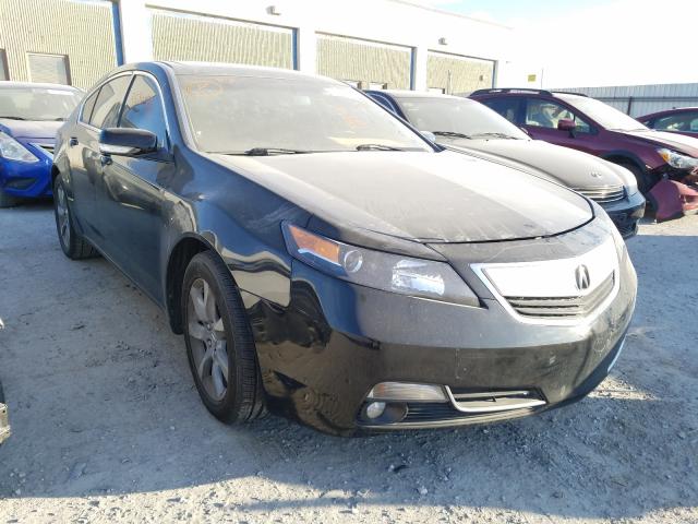 ACURA TL 2012 19uua8f57ca031357