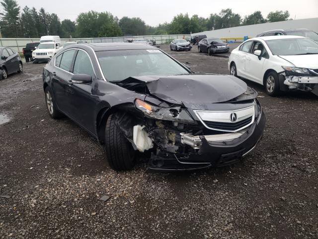 ACURA TL 2012 19uua8f57ca031567