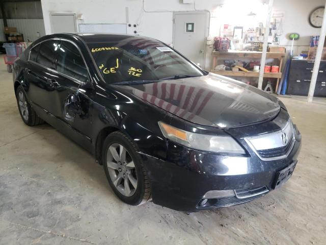 ACURA TL 2012 19uua8f57ca032394