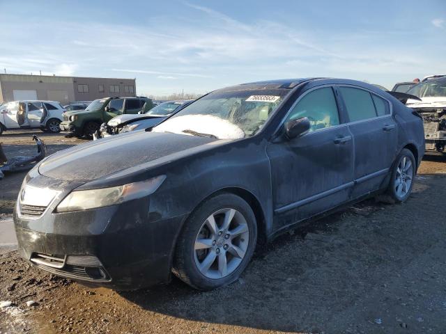 ACURA TL 2012 19uua8f57ca033156