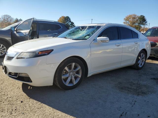 ACURA TL 2012 19uua8f57ca033237