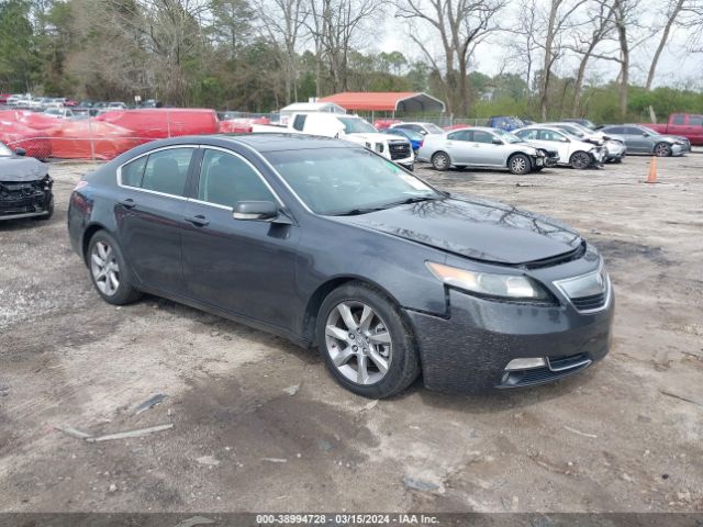 ACURA TL 2012 19uua8f57ca033903