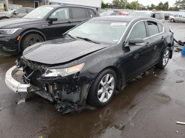 ACURA TL 2012 19uua8f57ca034565