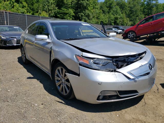 ACURA TL 2012 19uua8f57ca035103