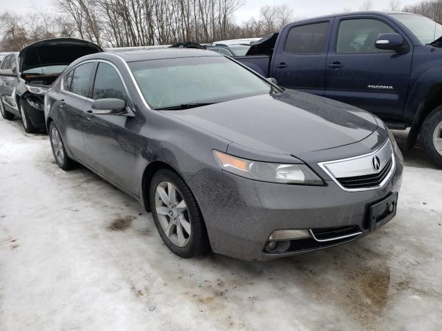 ACURA TL 2012 19uua8f57ca035182