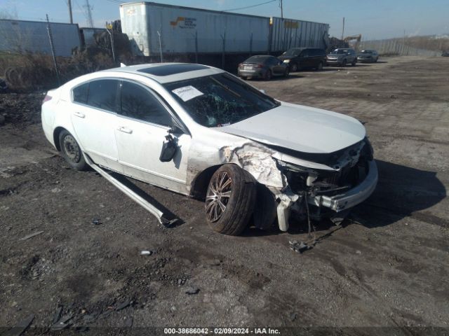 ACURA TL 2012 19uua8f57ca037367