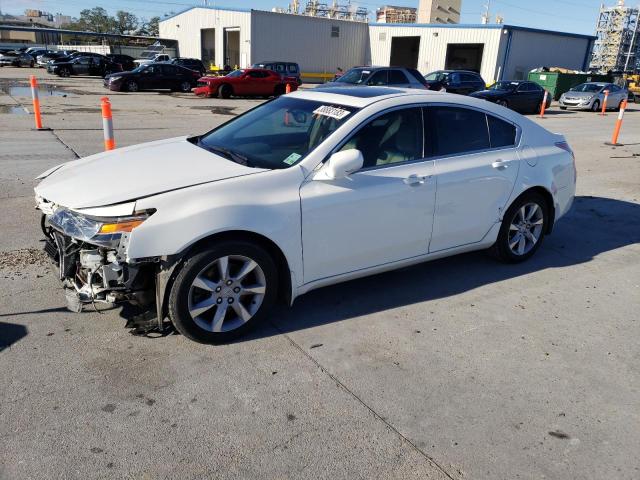 ACURA TL 2012 19uua8f57ca038857