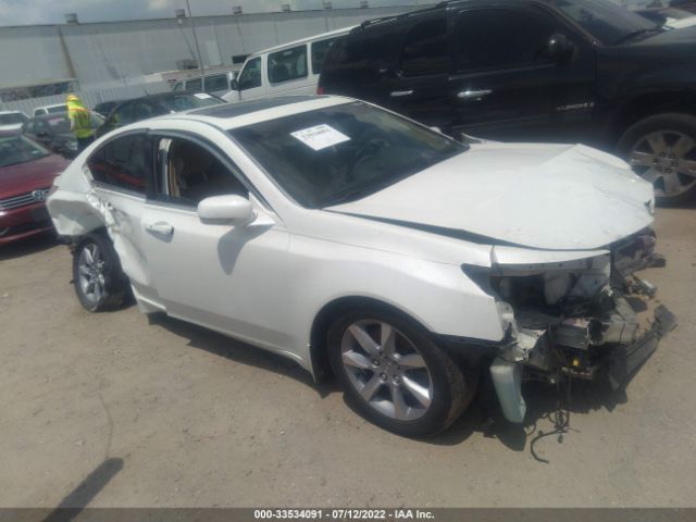 ACURA TL 2012 19uua8f57ca038874