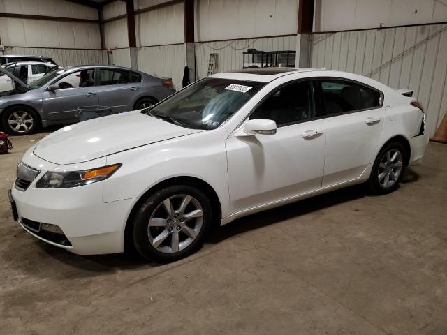 ACURA TL 2012 19uua8f57ca039863