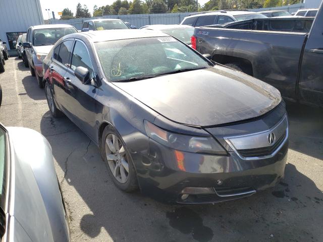 ACURA TL 2012 19uua8f57ca040320