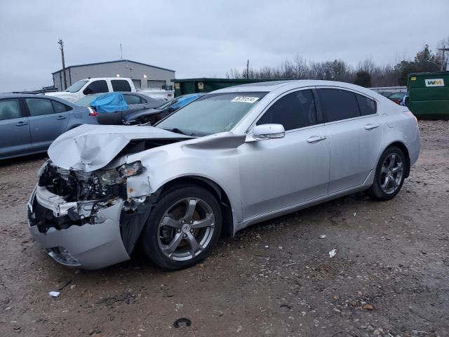 ACURA TL 2013 19uua8f57da000658