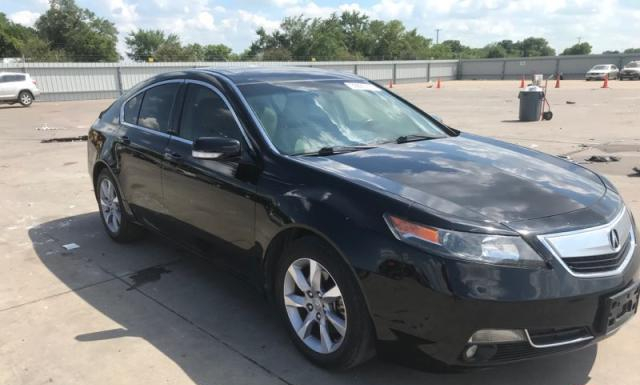 ACURA TL 2013 19uua8f57da001079