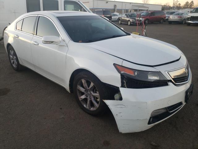 ACURA TL TECH 2013 19uua8f57da001826