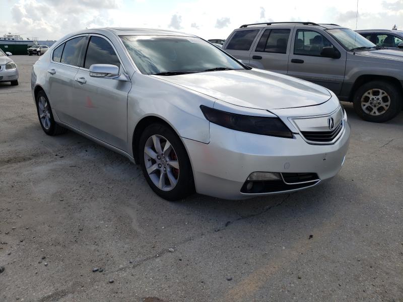 ACURA TL TECH 2013 19uua8f57da002331