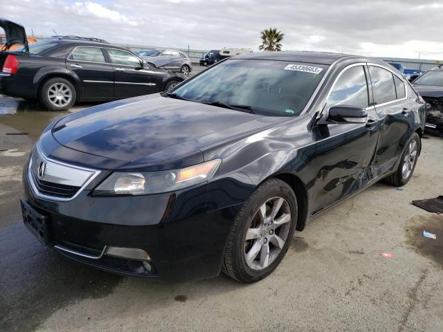 ACURA TL TECH 2013 19uua8f57da003057