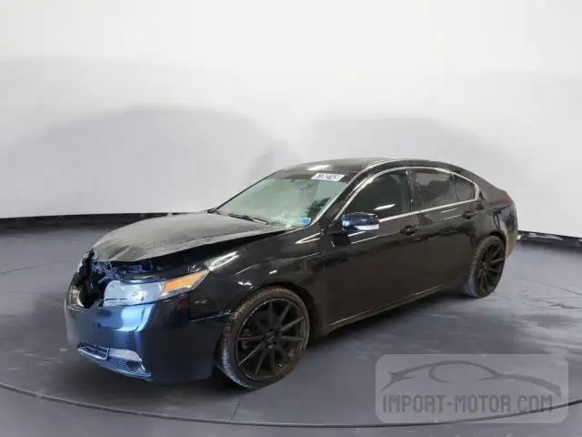 ACURA TL 2013 19uua8f57da003446