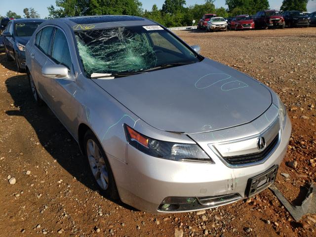 ACURA TL TECH 2013 19uua8f57da003849