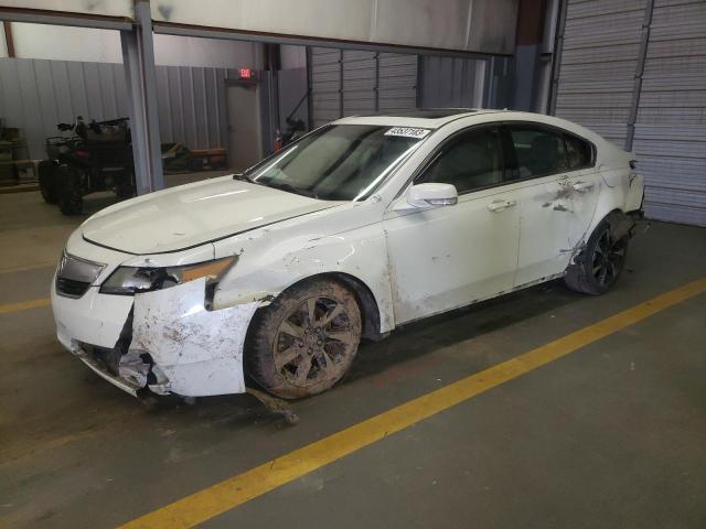 ACURA TL TECH 2013 19uua8f57da004628