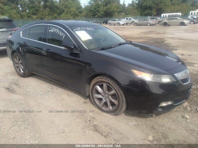 ACURA TL 2013 19uua8f57da004855