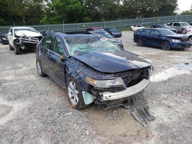 ACURA 1.6EL SPRT 2013 19uua8f57da005231