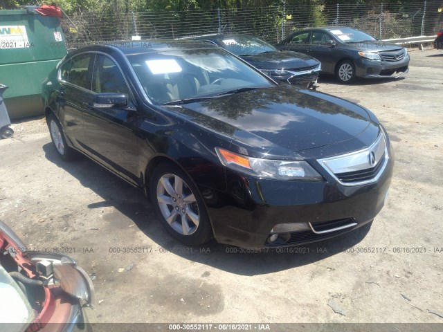 ACURA TL 2013 19uua8f57da005780