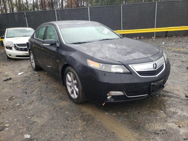 ACURA TL TECH 2013 19uua8f57da007450