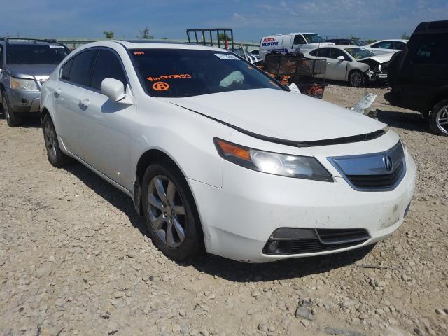 ACURA TL TECH 2013 19uua8f57da007853