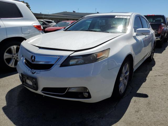 ACURA TL 2013 19uua8f57da008114