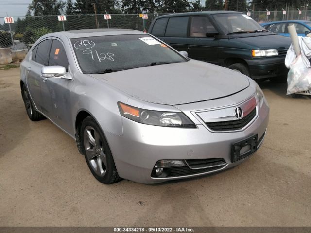 ACURA TL 2013 19uua8f57da008646