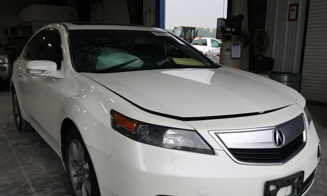 ACURA TL 2013 19uua8f57da011241