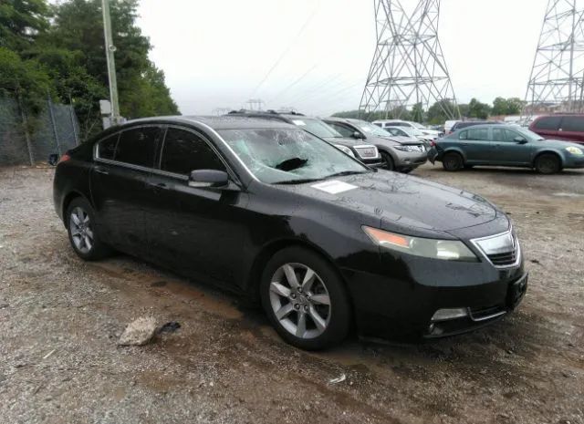 ACURA TL 2013 19uua8f57da011336