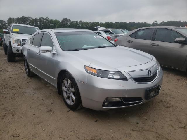 ACURA TL TECH 2013 19uua8f57da012552