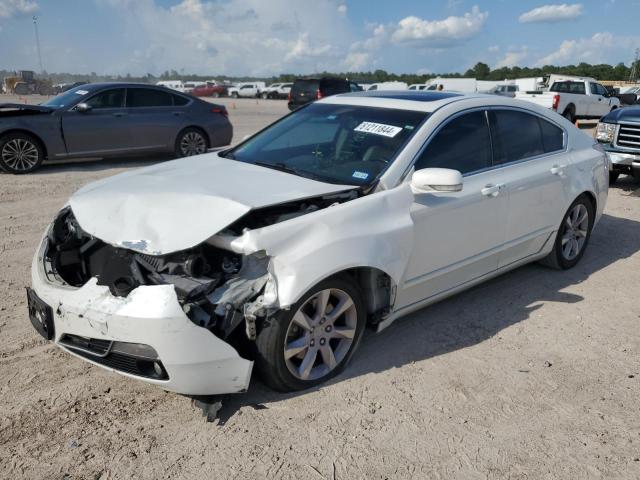 ACURA TL TECH 2013 19uua8f57da013457