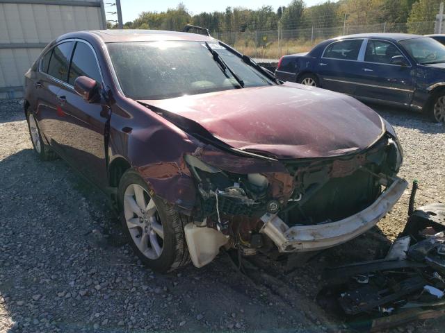 ACURA TL TECH 2013 19uua8f57da013815