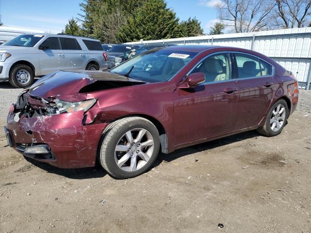 ACURA TL 2013 19uua8f57da013829