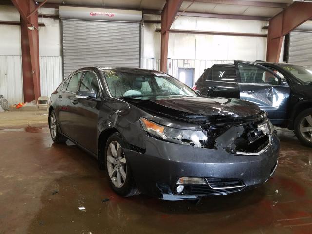 ACURA TL TECH 2013 19uua8f57da014821